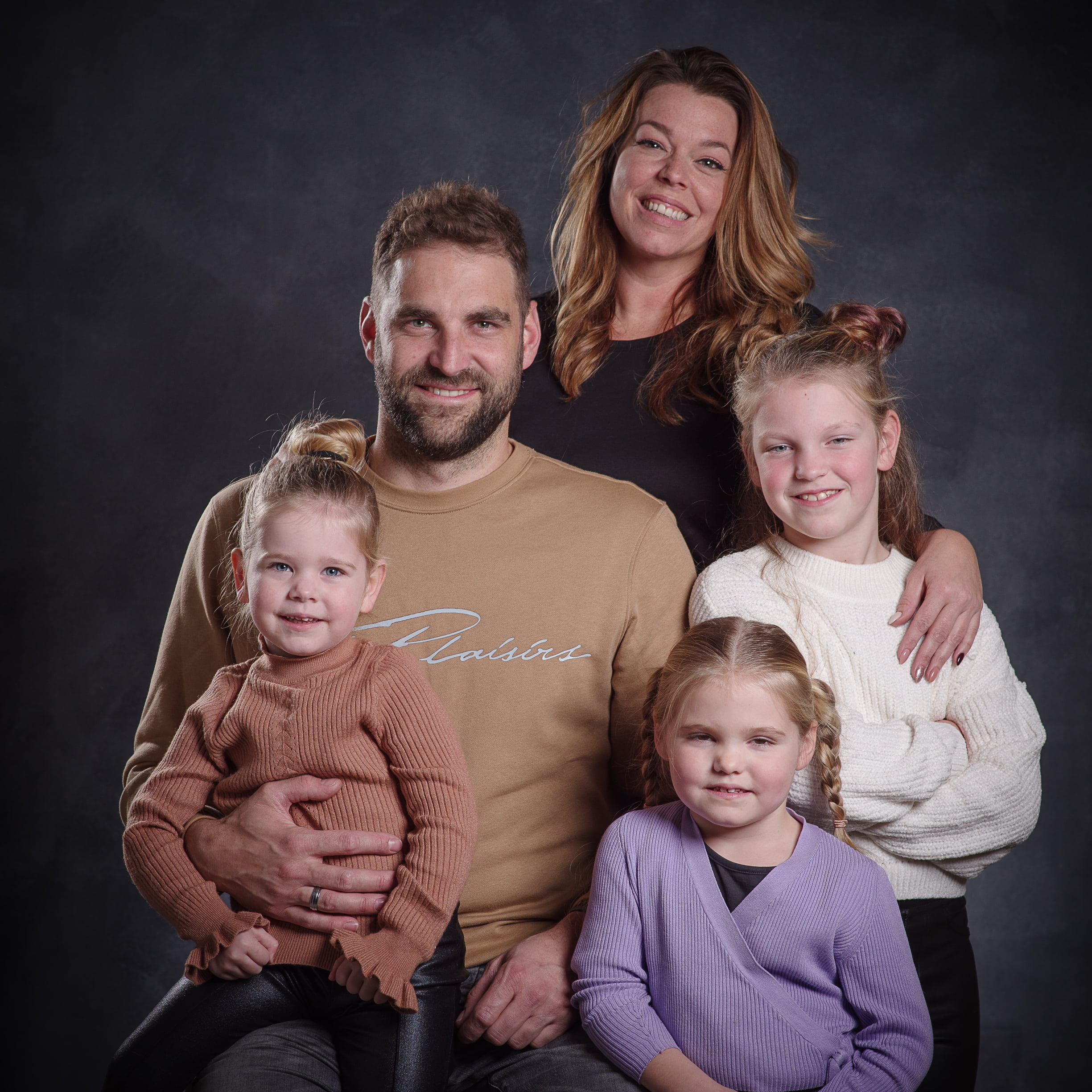 Familiefotograaf Portretfotograaf Zeeland
