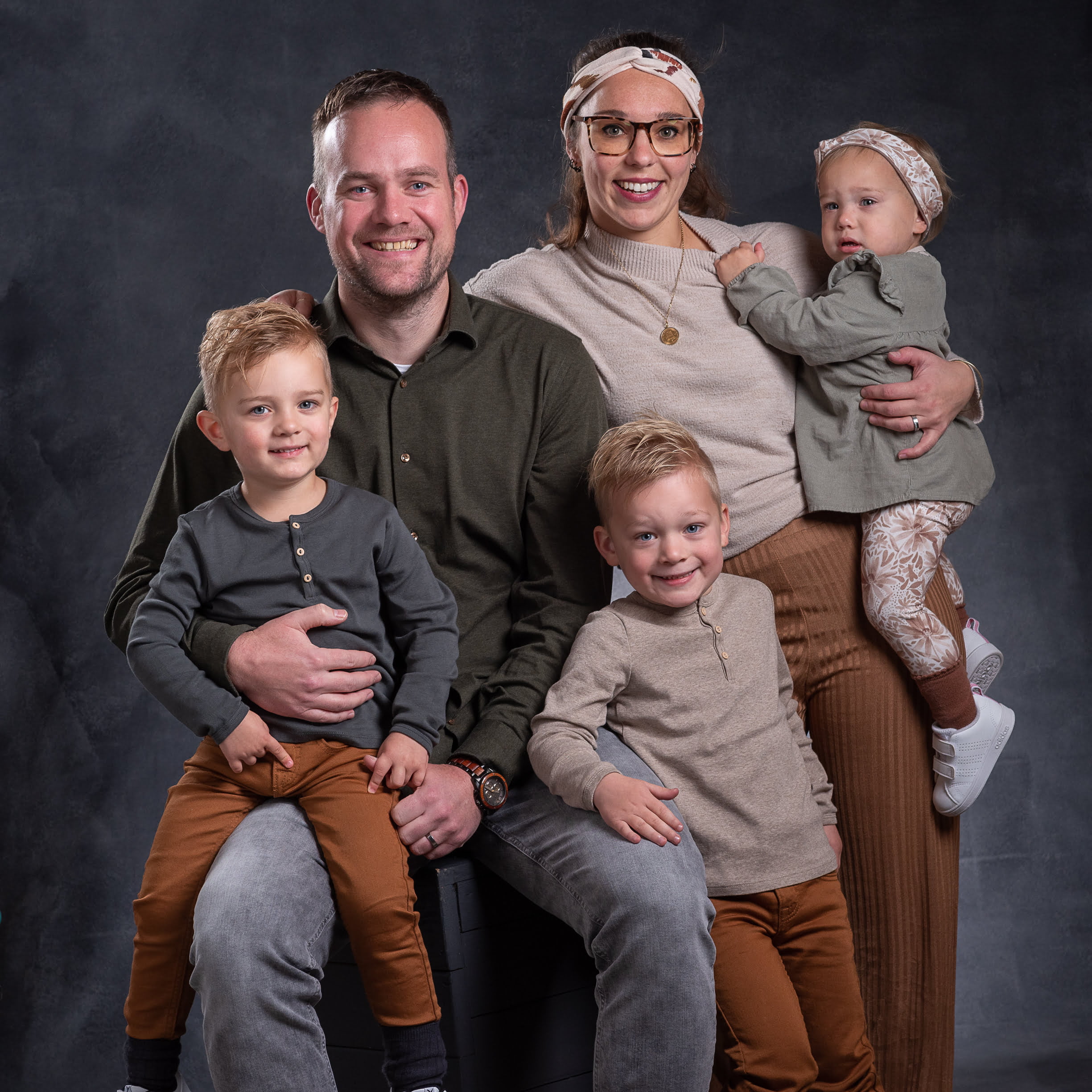 Familiefotograaf Portretfotograaf Zeeland